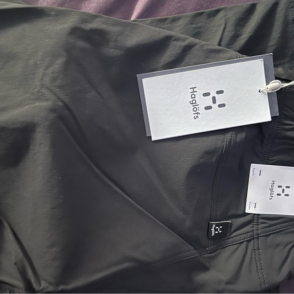 NWT sz 14US hiking pant - Picture 3 of 4